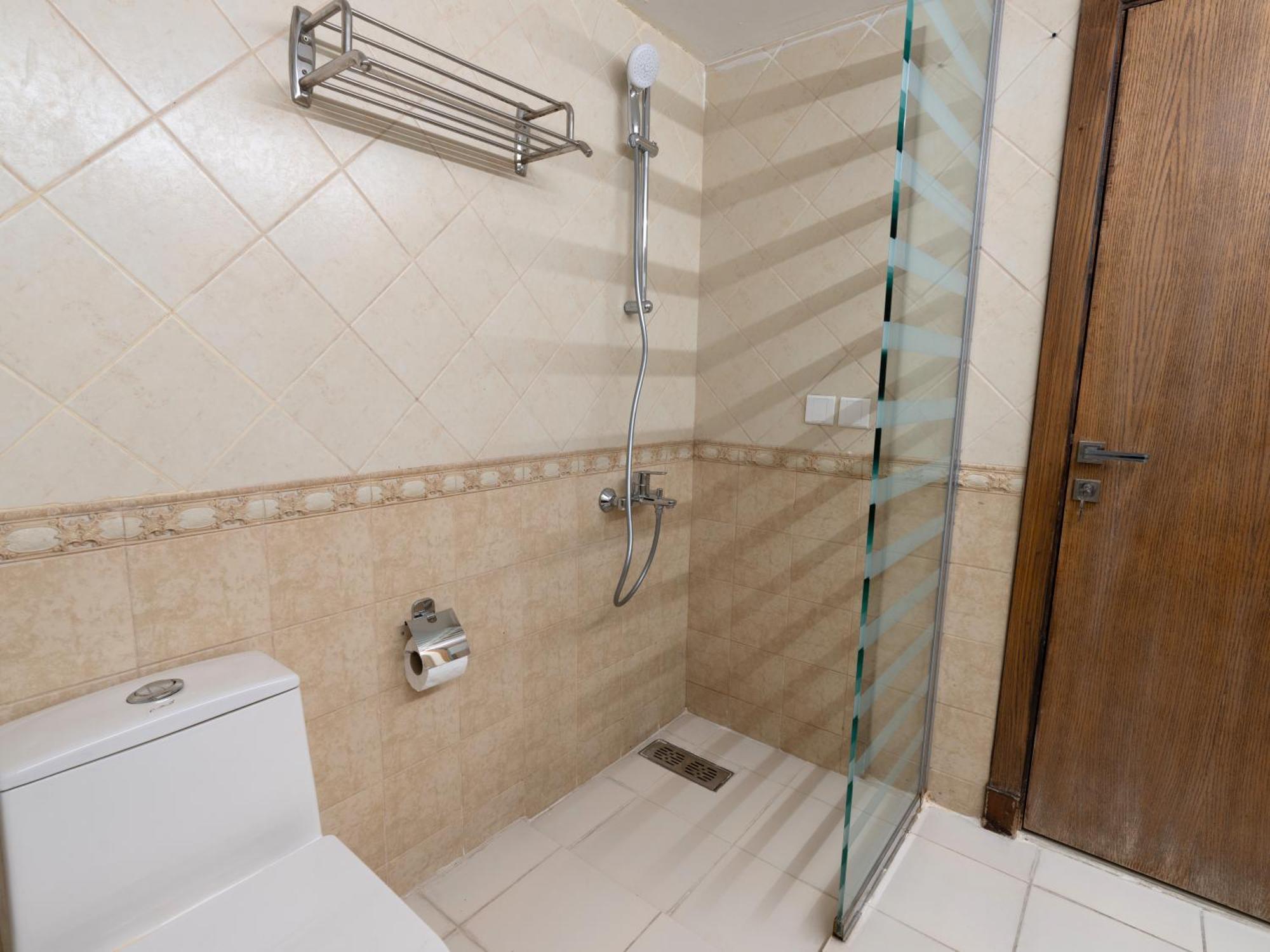 Sendan Residence Dammam Exterior foto