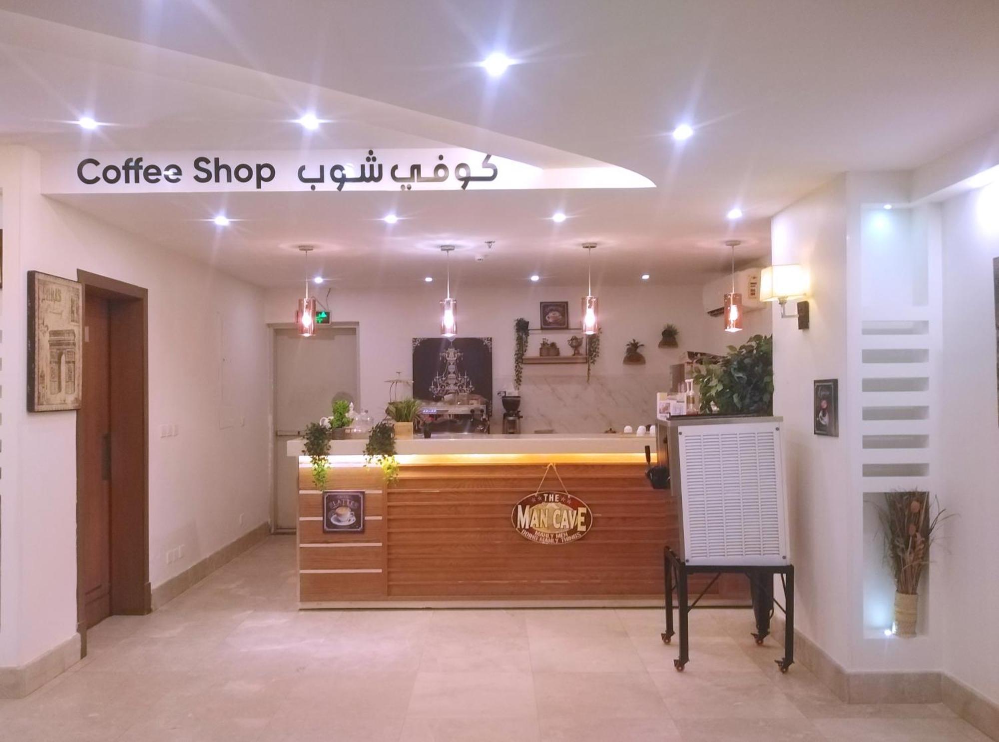 Sendan Residence Dammam Exterior foto