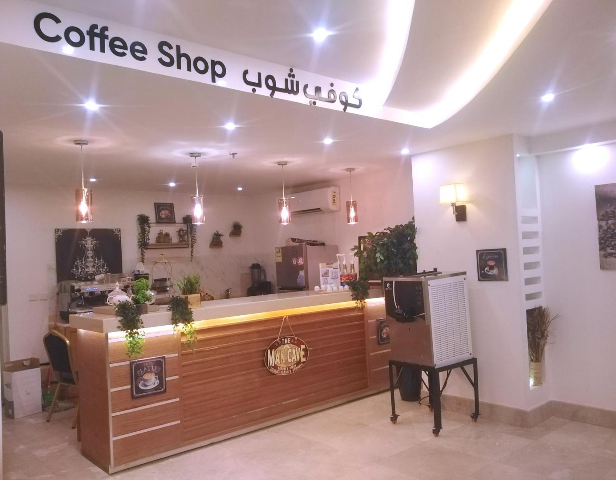 Sendan Residence Dammam Exterior foto