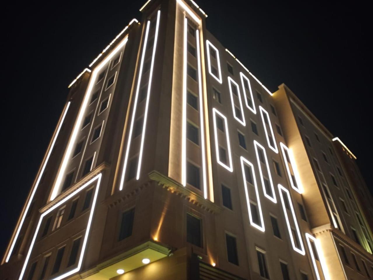 Sendan Residence Dammam Exterior foto