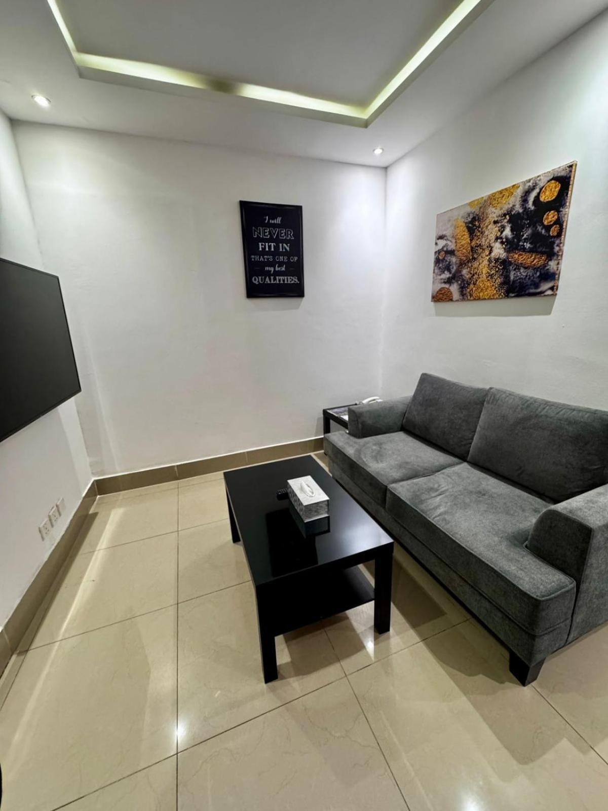 Sendan Residence Dammam Exterior foto