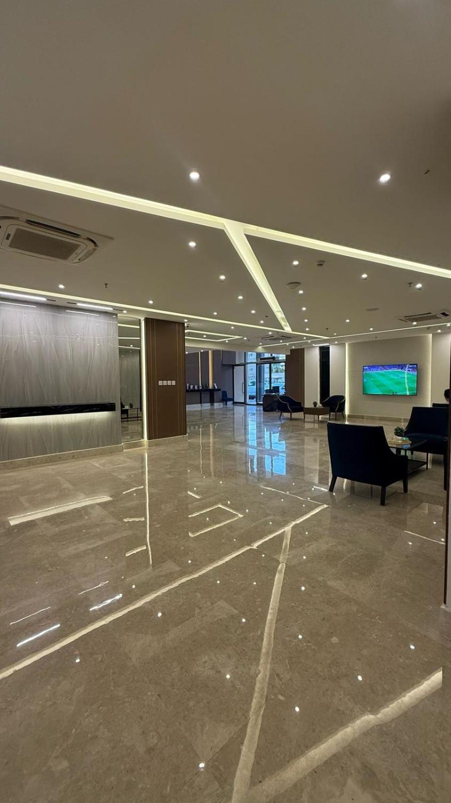Sendan Residence Dammam Exterior foto